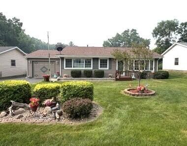 Property Photo:  2603 Greenwood Avenue  IN 46360 