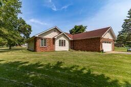 Property Photo: 6996 Prairieview Court IN 46310