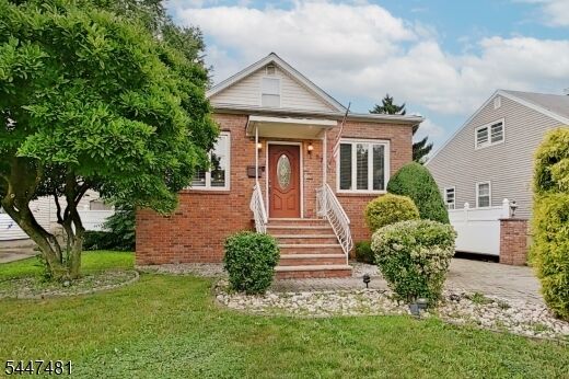 Property Photo: 57 Furber Ave NJ 07036