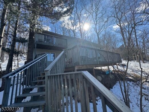 Property Photo: 364 Skyline Lake Dr NJ 07456
