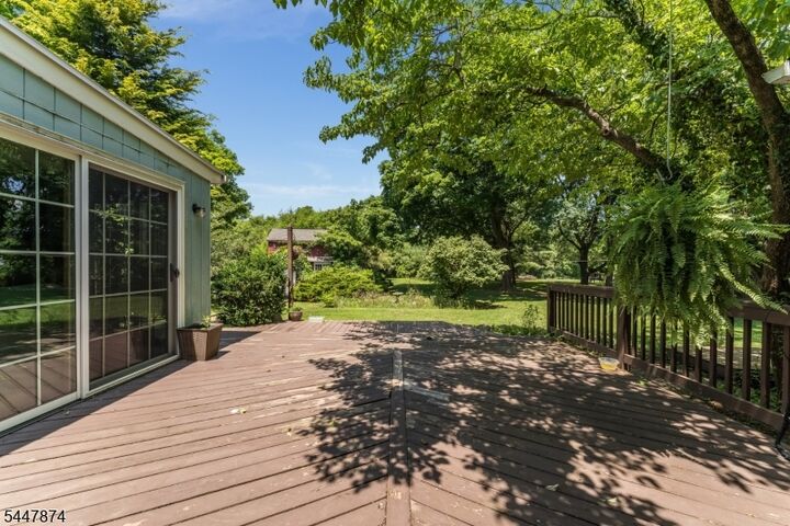 Property Photo: 40 Sergeantsville Road NJ 08822