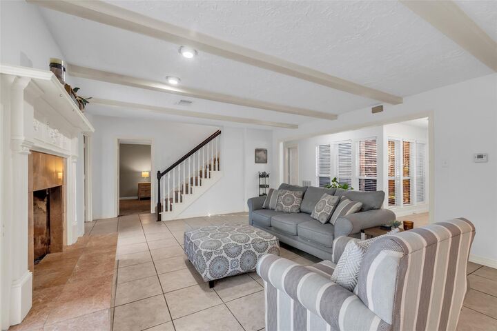 Property Photo: 24102 Northcrest Drive TX 77389
