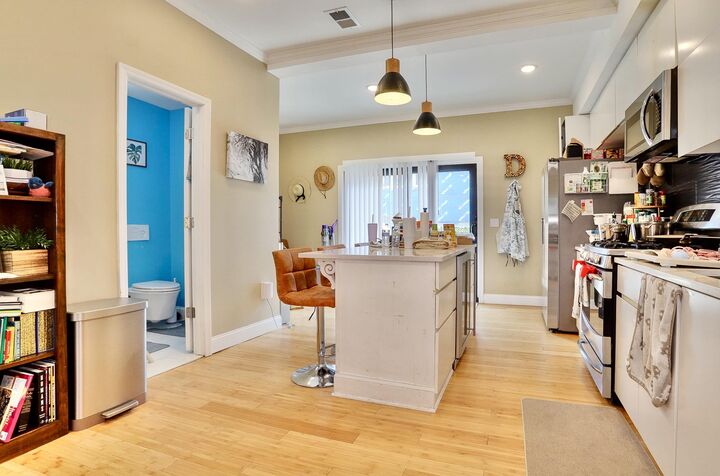 Property Photo: 11A West 19th St NJ 07086
