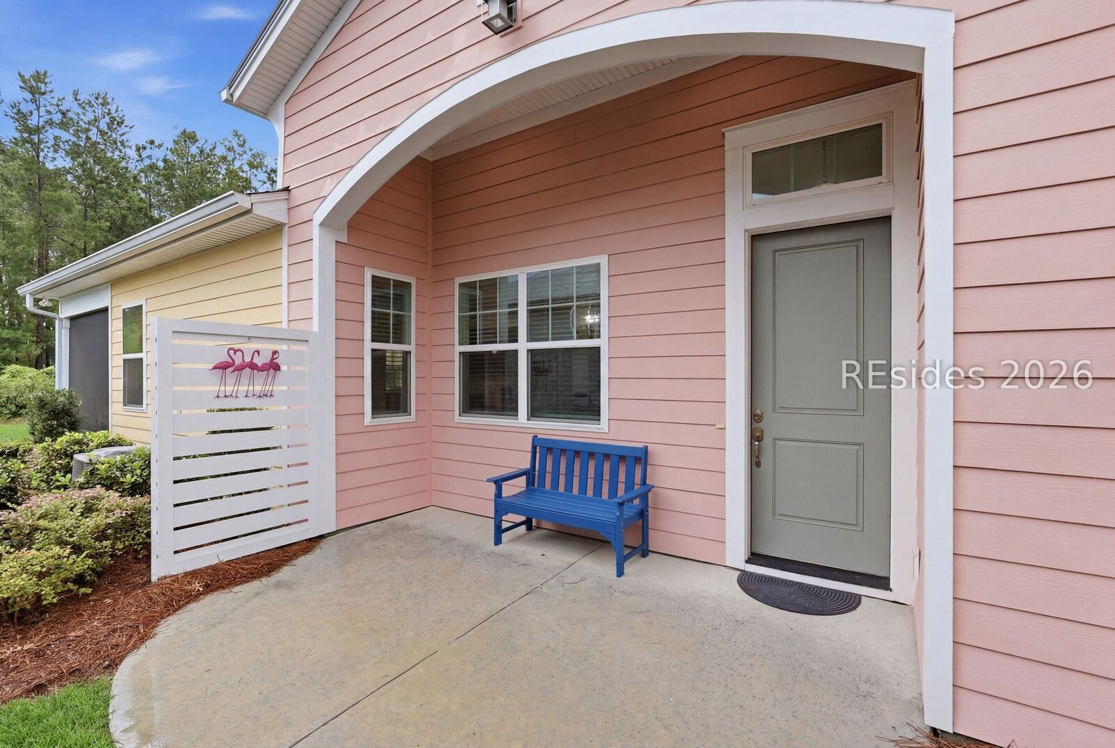 Property Photo:  97 Weekend Avenue  SC 29927 