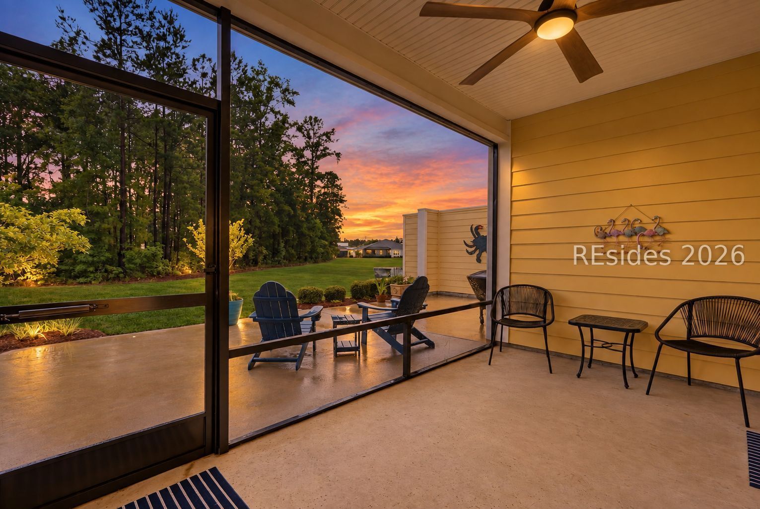 Property Photo: 97 Weekend Avenue SC 29927