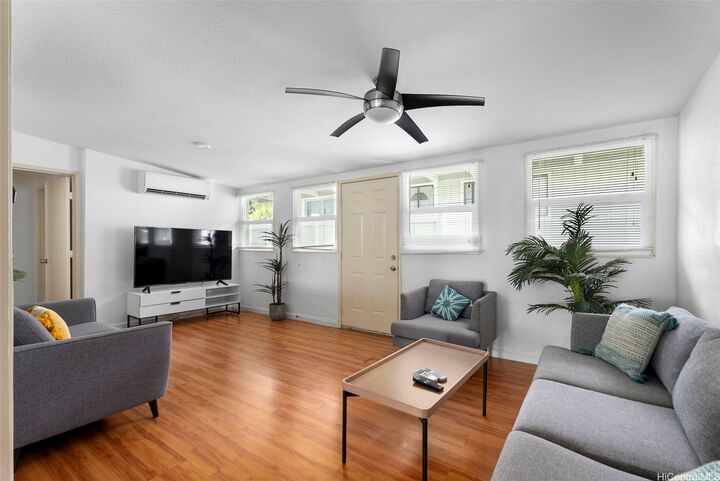 Property Photo:  433 Kaimake Loop A  HI 96734 