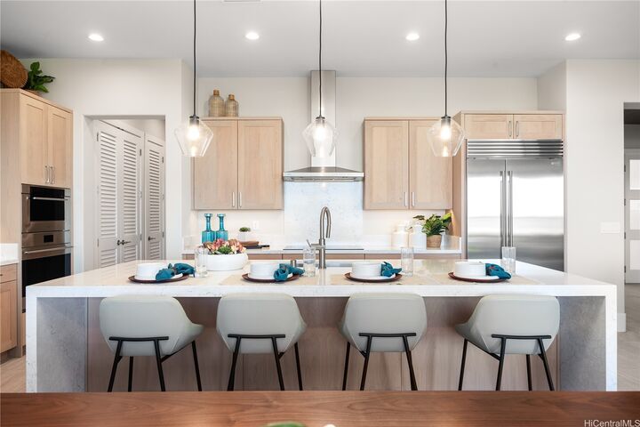 Property Photo:  91-1331 Halili Street  HI 96706 