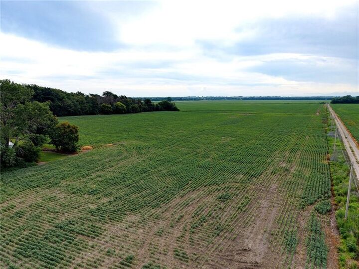 Property Photo: North West 50th Street MO 64683