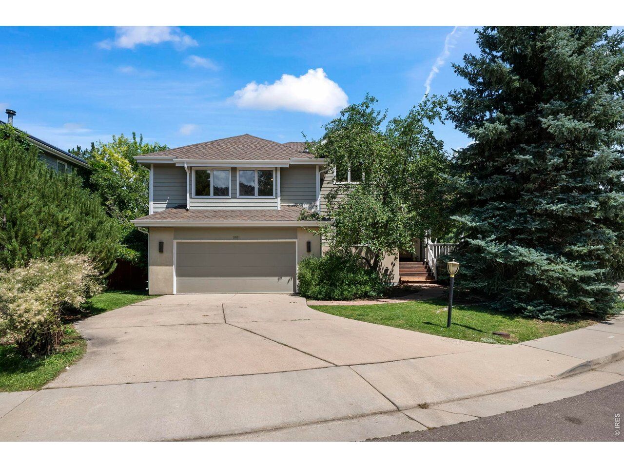 Property Photo:  1001 Utica Cir  CO 80304 
