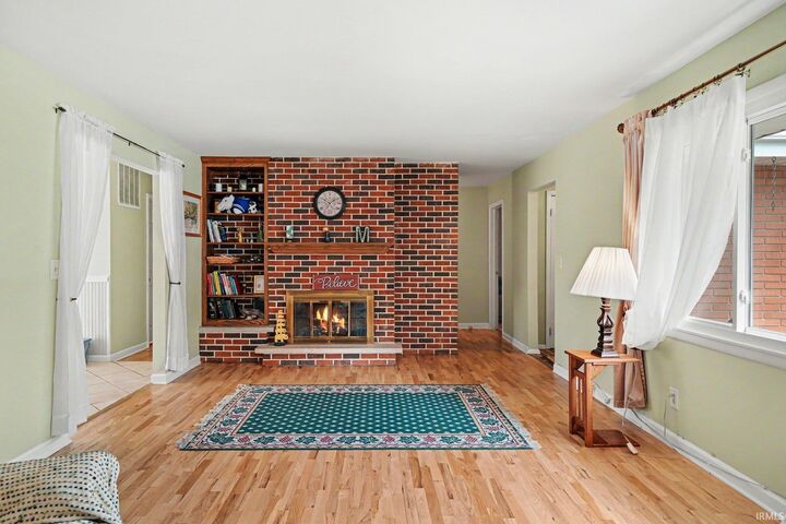 Property Photo: 52335 Santa Monica Drive IN 46530