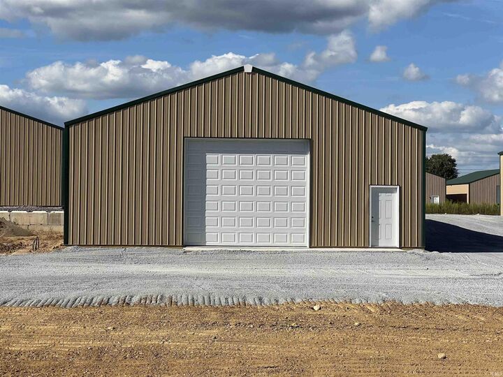 Property Photo:  5655 W State Road 120 (Unit 46)  IN 46703 