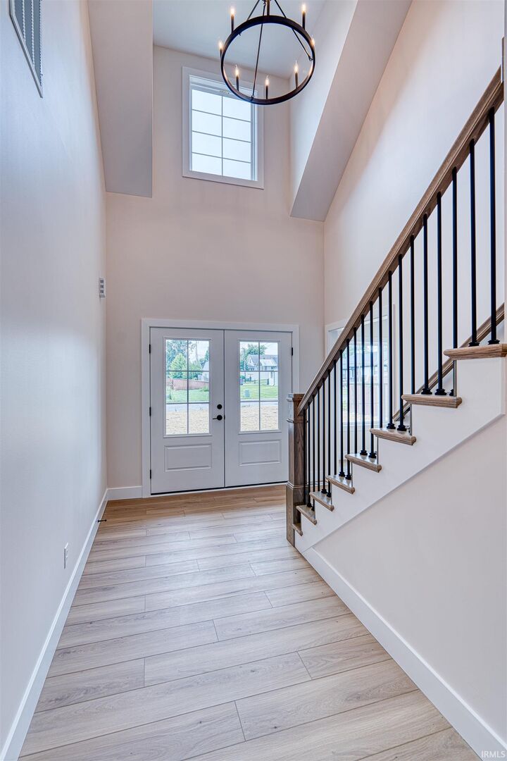 Property Photo: 3240 Heseman Avenue IN 47725
