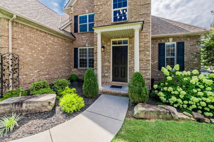 Property Photo:  5731 Enchanted Lane  TN 37918 