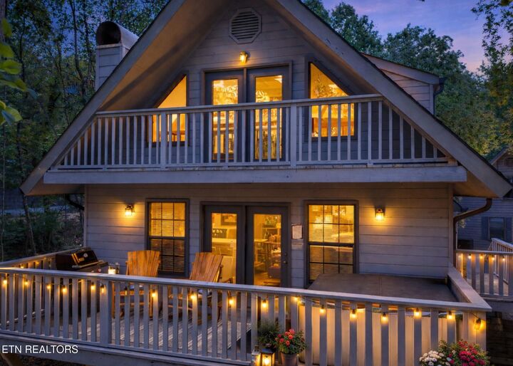 Property Photo: 2733 Timber Way TN 37863