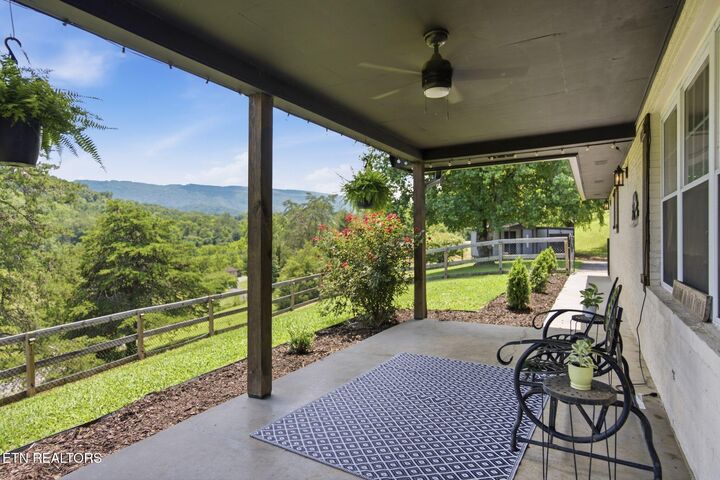 Property Photo: 1317 Dupont Rd TN 37865