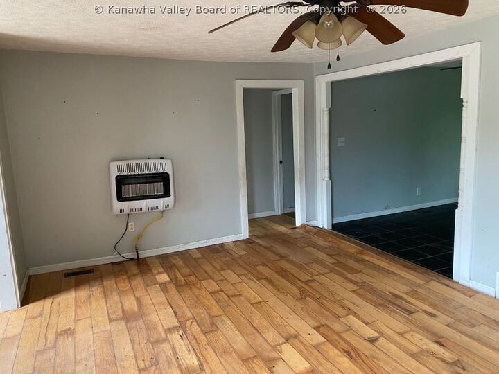 Property Photo: 2174 21st Street WV 25143