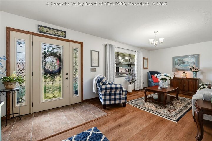 Property Photo: 7 Sunnydale Drive WV 25526