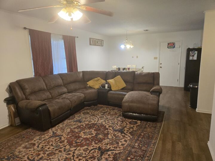 Property Photo: 1522 Young TX 75654
