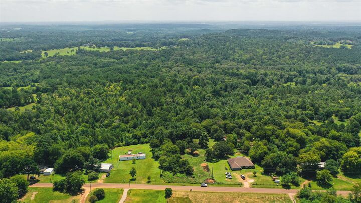 Property Photo: Tbd Red Maple Rd TX 75755