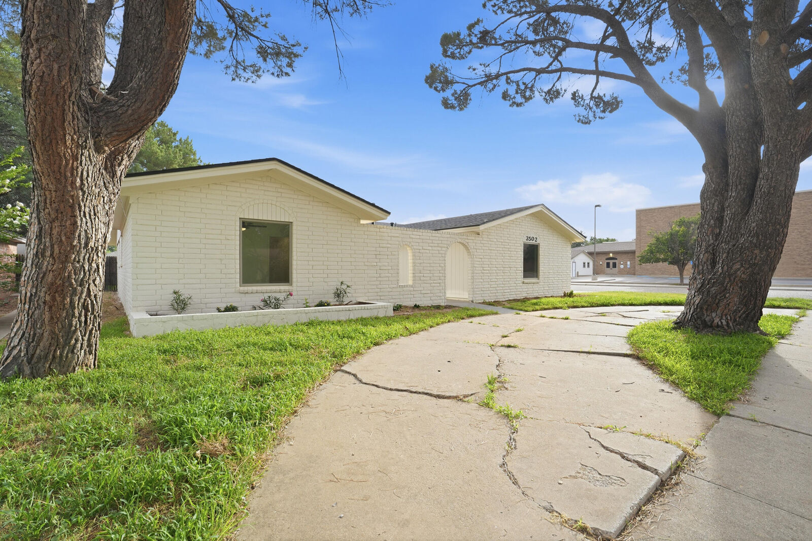 Property Photo:  3502 77th Drive  TX 79423 