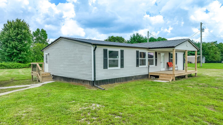 Property Photo: 412 Bethlehem Road KY 40385