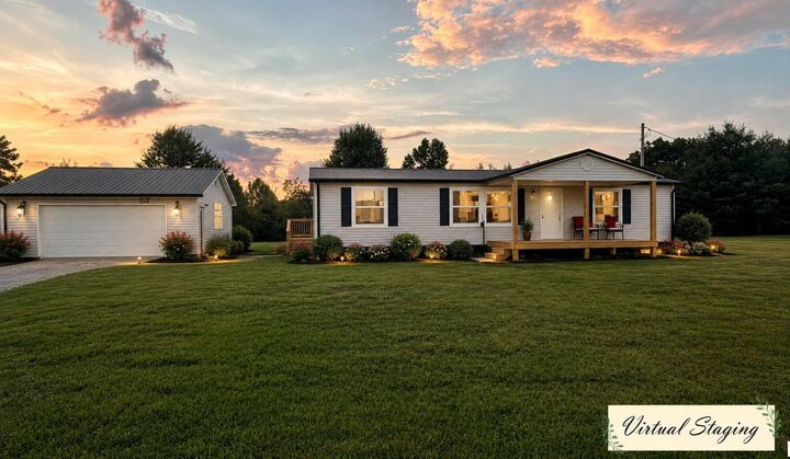 Property Photo: 412 Bethlehem Road KY 40385