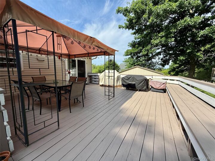 Property Photo: 58 Decker Drive NY 10992