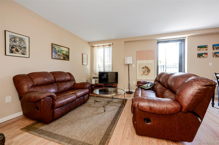 Property Photo: 100 W Broadway 1E NY 11561