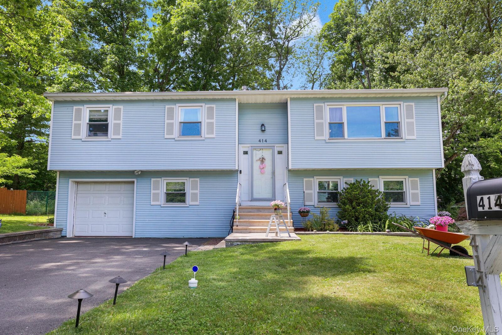 Property Photo: 414 Philo Street NY 12553