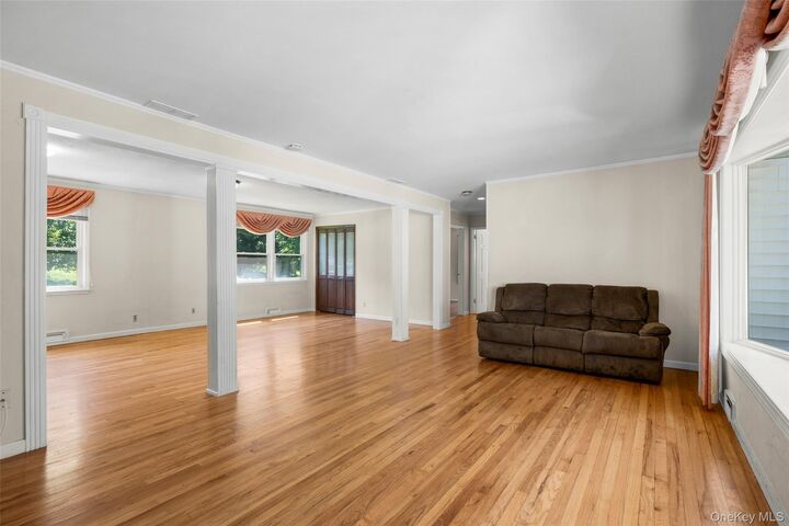 Property Photo:  208 Woodhampton Drive  NY 10603 