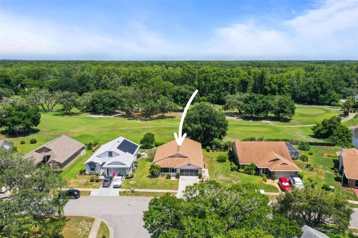 Property Photo: 13200 Titleist Drive FL 34669