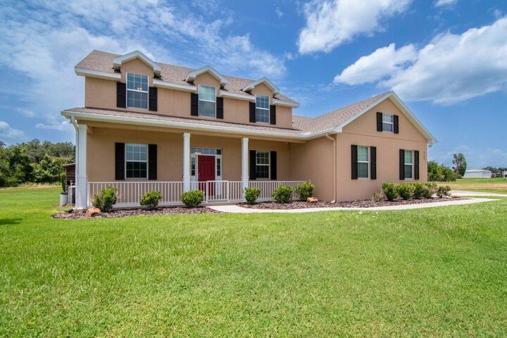 Property Photo: 8703 Alafia Hills Drive FL 33567