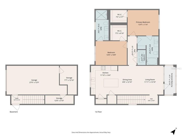 Property Photo:  1700 Ranch Road B4-8202  FL 34275 