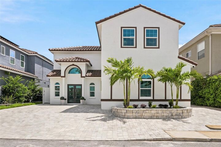 Property Photo: 10627 Hatteras Drive SW FL 33615