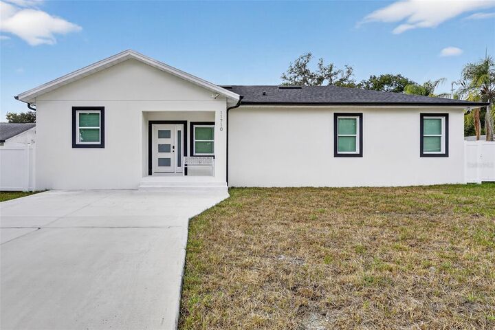 Property Photo: 11710 Bradley Road FL 33592