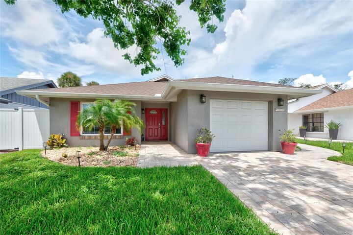 Property Photo: 2680 Shadybranch Drive FL 32822