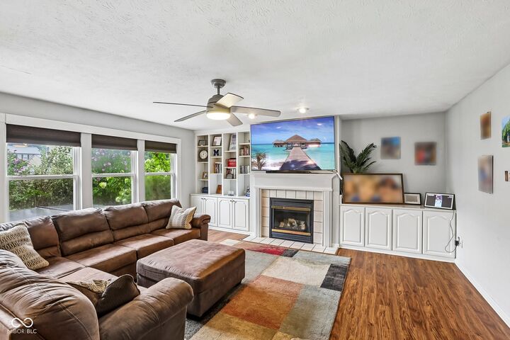Property Photo: 7194 Rodney Place IN 46062