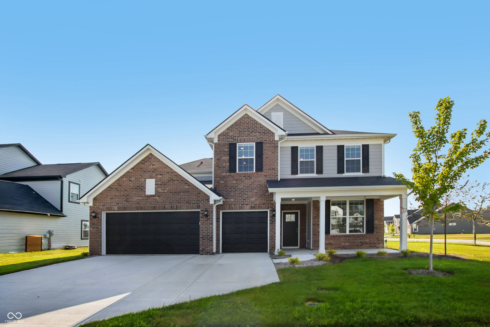 Property Photo:  19003 Seaforth Way  IN 46074 