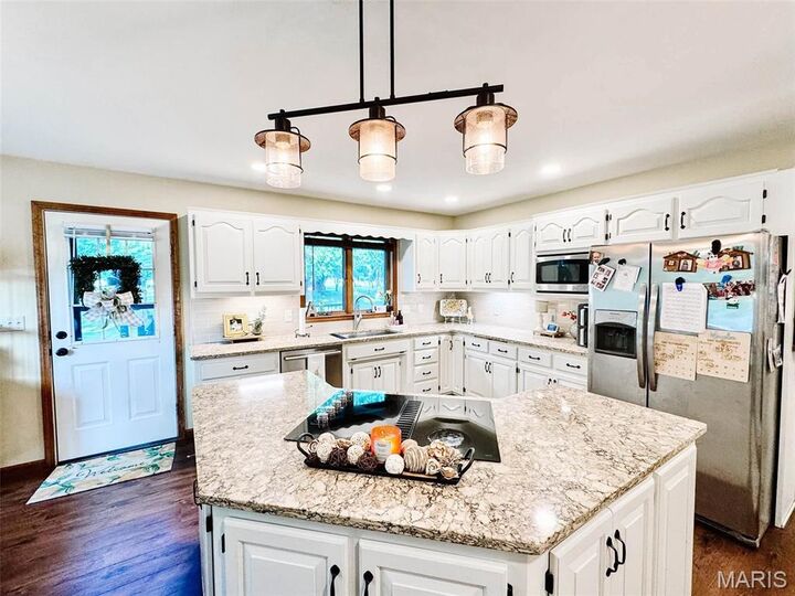 Property Photo:  14 Ruth Lane  MO 63456 