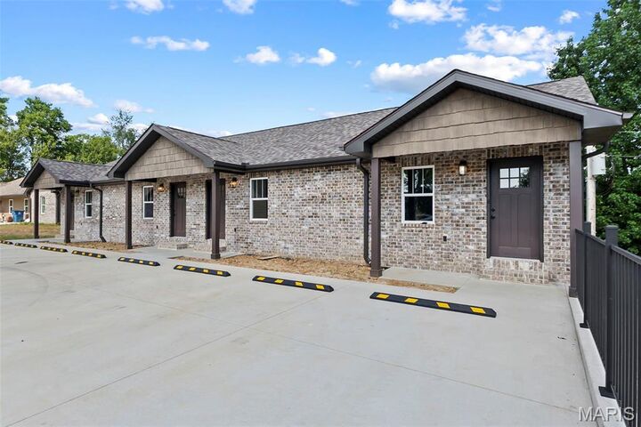 Property Photo:  235 Cedar Circle  MO 63755 