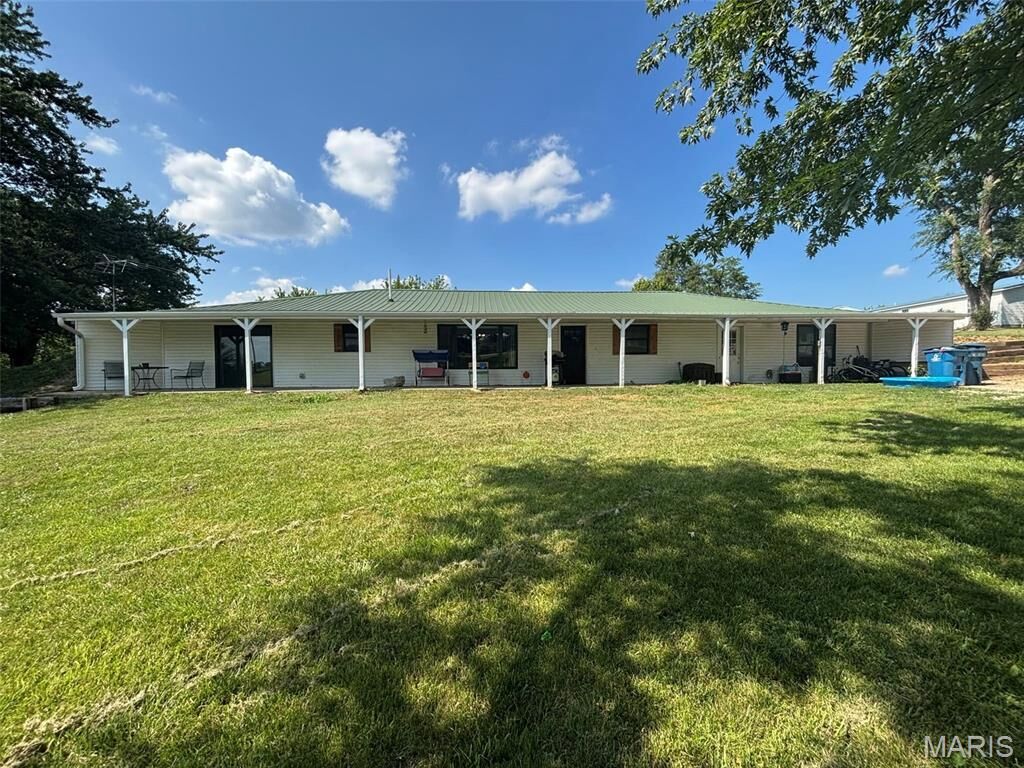 Property Photo: 22278 State Highway 156 MO 63440