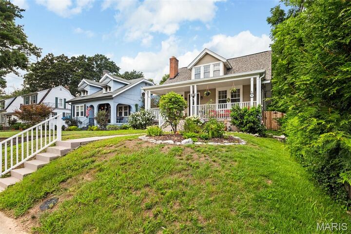 Property Photo: 329 Stark Court MO 63119