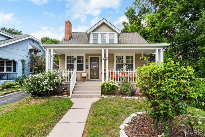 Property Photo: 329 Stark Court MO 63119