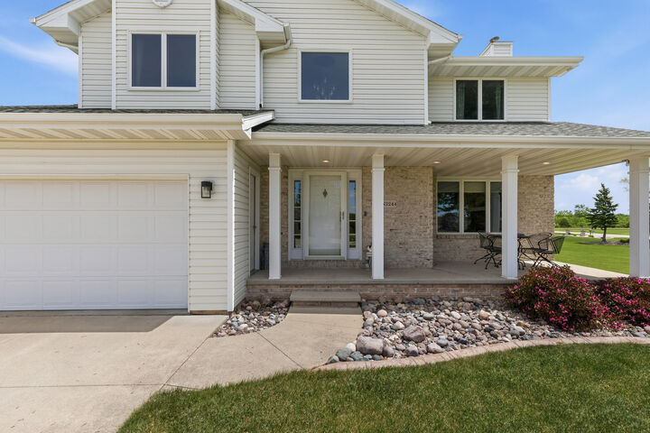 Property Photo:  N2244 Nicole Ct  WI 54130 