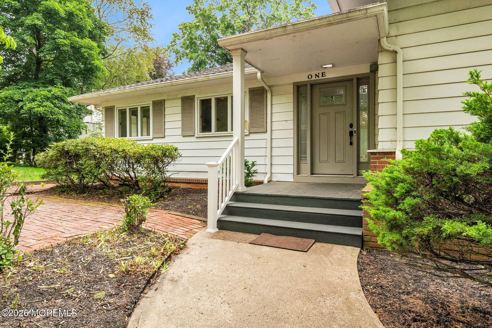 Property Photo: 1 Wakefield Lane NJ 08854
