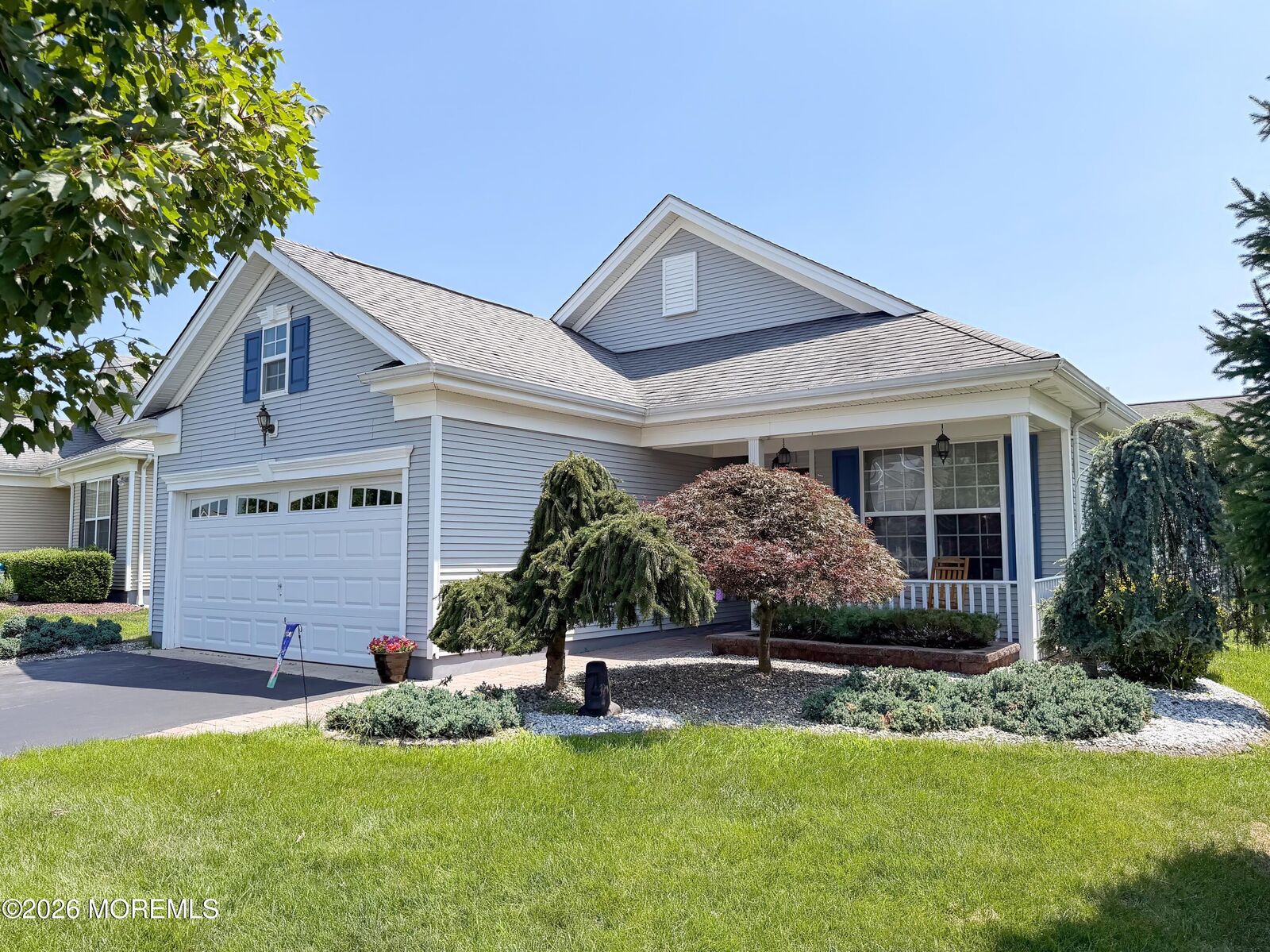 Property Photo: 43 Banbury Lane NJ 08527