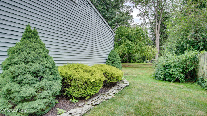 Property Photo:  10 Cornwall Drive  NJ 08520 