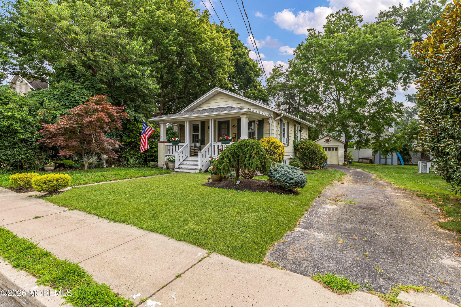 Property Photo:  74 Neptune Avenue  NJ 07753 