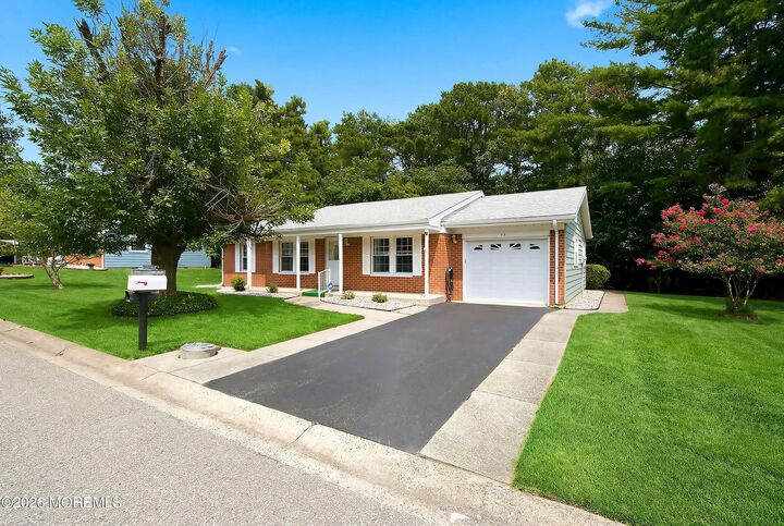 Property Photo: 59 Franklin Lane NJ 08759