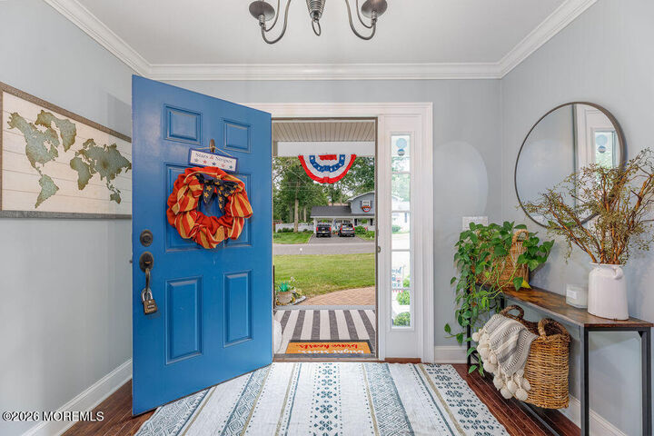 Property Photo: 428 Washington Avenue NJ 08741